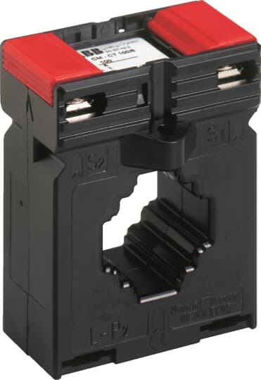 STR.TRANSF. CM-CT 200/5 5VA