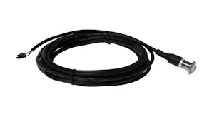 cariitti Sisustusvalaisin cr-05 ip67 sat kulta 1w/350ma