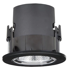 hella Alasvalo spot s200 s202 20w60ab 3000k wh