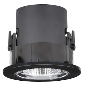 hella Alasvalo spot s200 s204 31w10 3000k bl