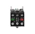 schneider electric Vender m/lys grønn 3 pos. 24v