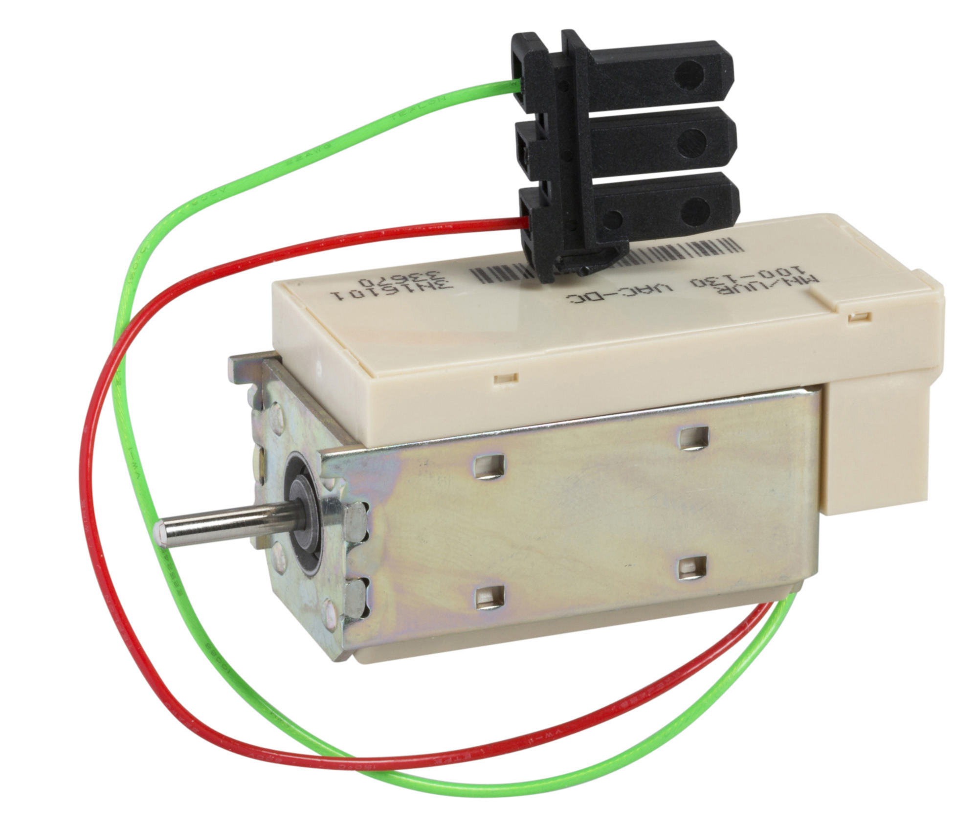schneider electric Mn 200/250v ac/dc for fast bry
