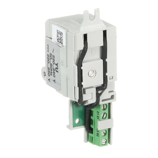 abb Und.sp.utl uvr t4-t5 240 vac
