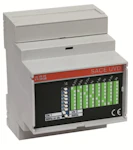 TIDSF. UVD 24...30V AC/DC