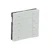 abb Solo 4/8v hvit m. 6127/02-884-500
