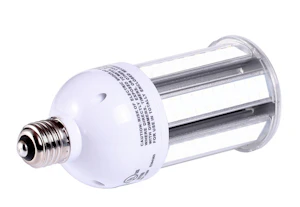 ecotale Led-lamppu cosmo led e27 24w 3k 2400lm ip64