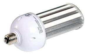 ecotale Led-lamppu cosmo led e40 40w 4k 4600lm ip64