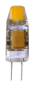 airam Led-lamppu airam po 827 100lm g4 12v