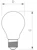 philips Led-lampa a60 nd 6-60w e27 827 cl 806lm