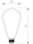 philips Led lamp cla nd 2.3-25w e27 ww st64 cl