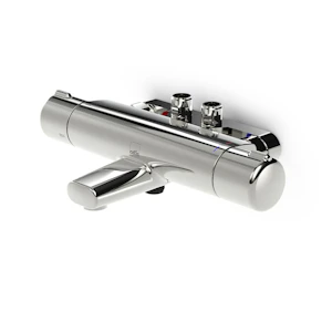 oras Kar-/duschblandare nova oras 7445 g15/g15 c/c40mm