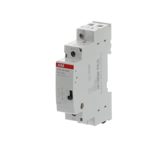 abb Pushrelay 1no,0nc 16a