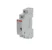 abb Pushrelay 1no,0nc 16a