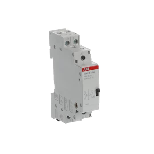 abb Tryckrelä 1sl,1br 16a