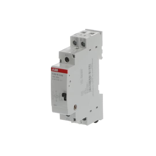 abb Tryckrelä 1sl,1br 16a
