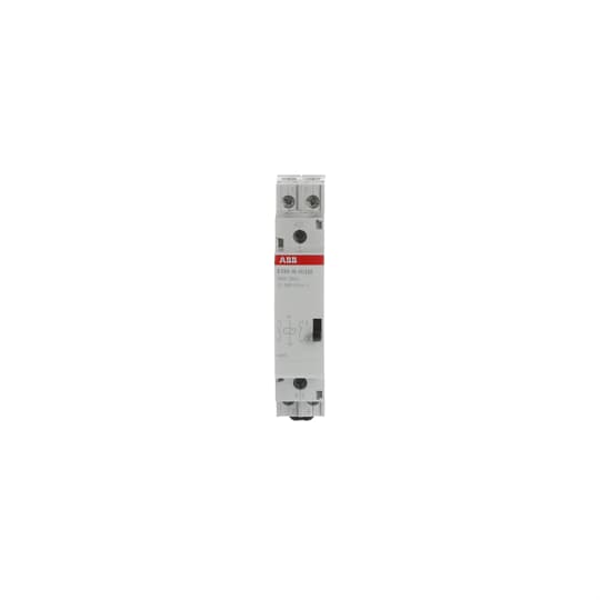abb Tryckrelä 1sl,1br 16a