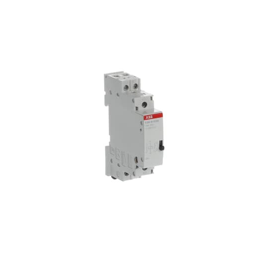 abb Tryckrelä 1sl,1br 16a