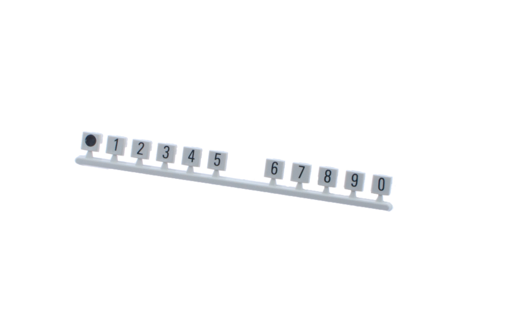 SIGNERINGSSATS LSA 1-0 10/FPK A9524500/03