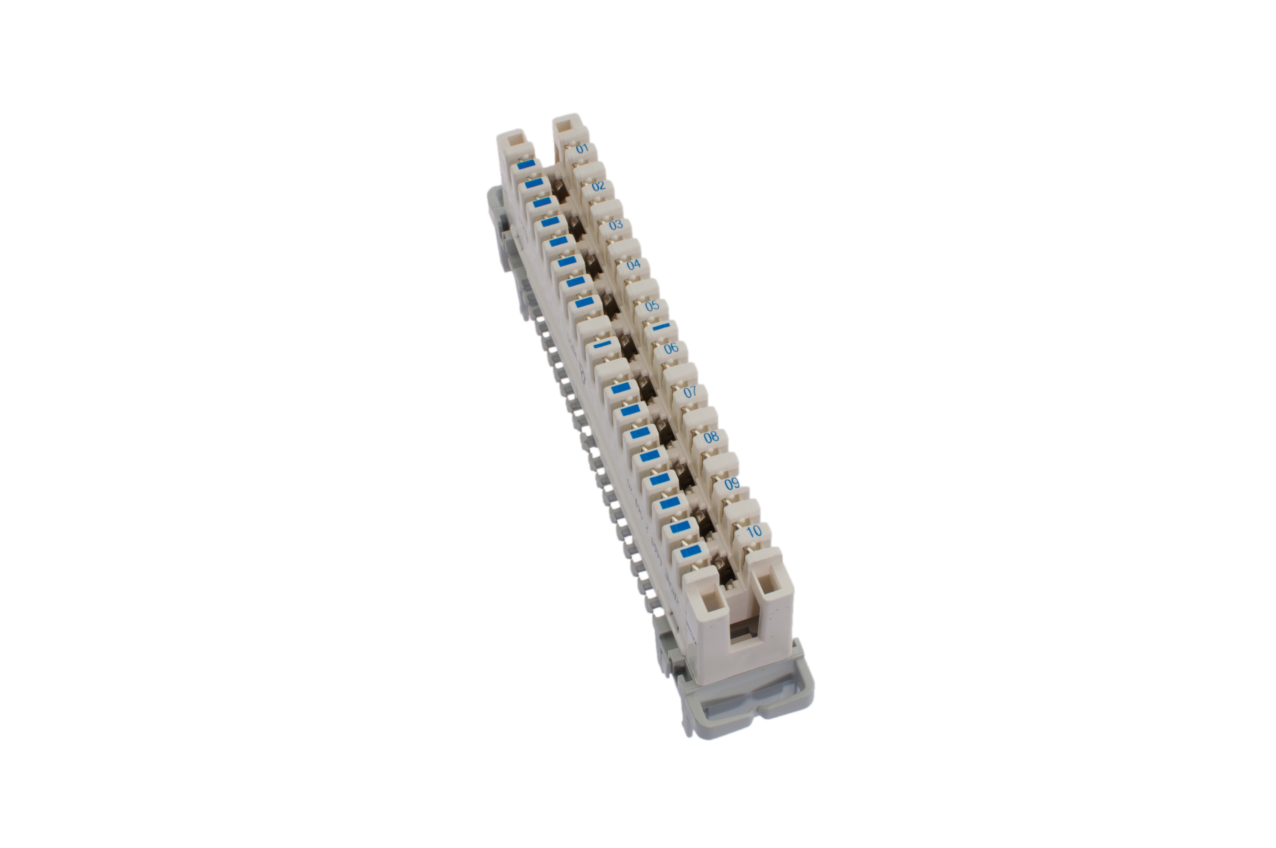 BRYTPLINT LSA PROFIL INST 1-10 .
