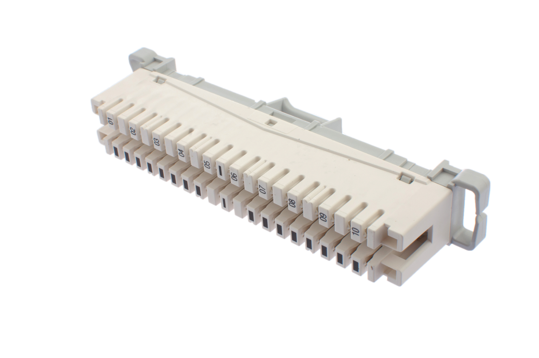 BRYTPLINT LSA 2/10 SS 01-10 SXAA150381