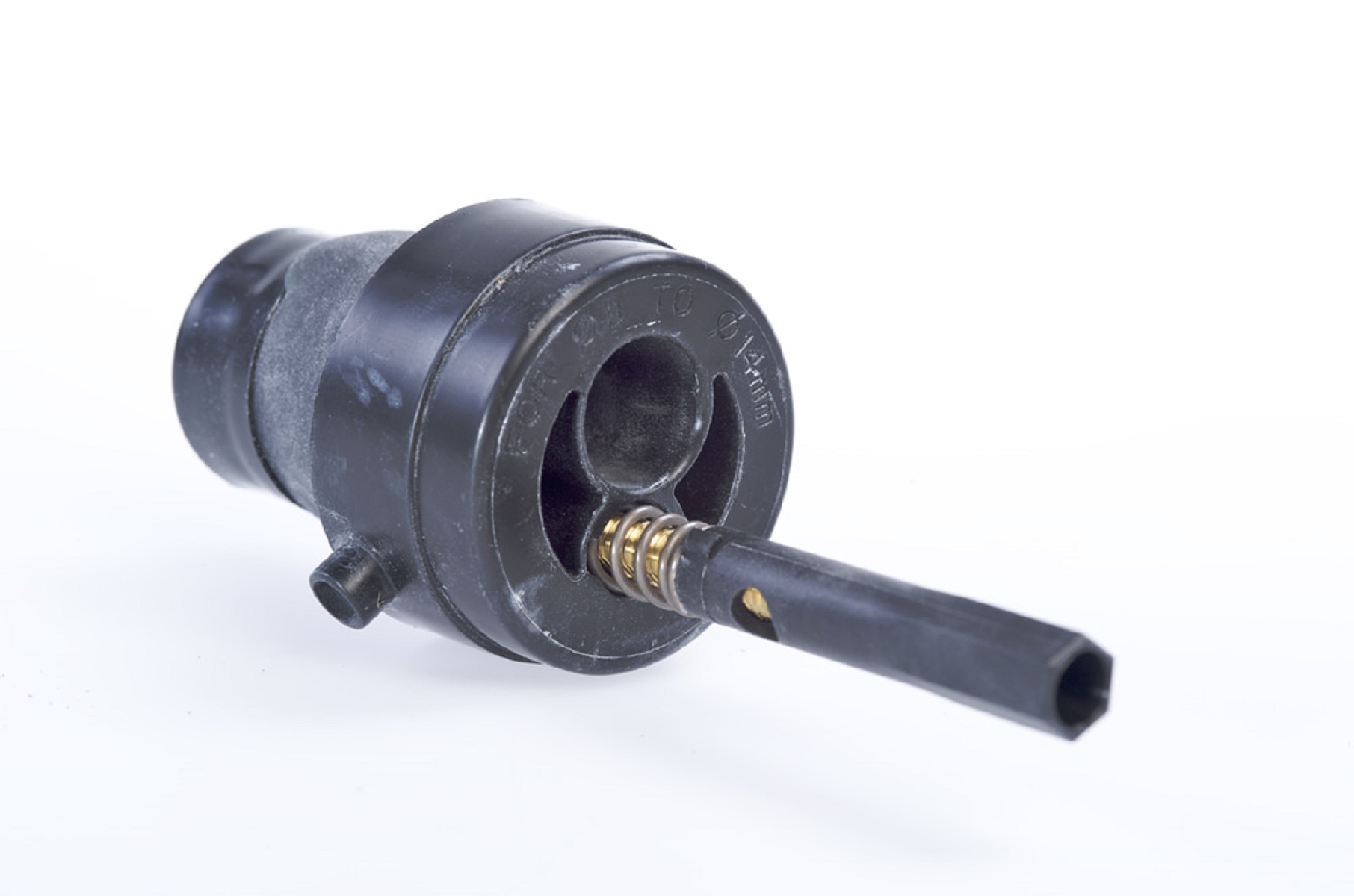 KABELGENOMFÖR FOSC-F 1 KABEL SXAA130242/1