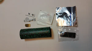 c3 connect Krympsats fosc-f rund spårk sxaa130242/k1