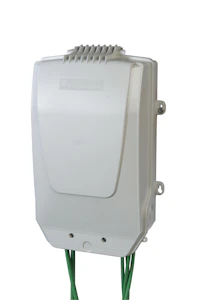 c3 connect Skarvskåp budi-s ip55 inkl nbha10112/u