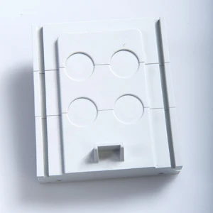 c3 connect Kabelgenomf budi-1s/s 4xø10-15 .
