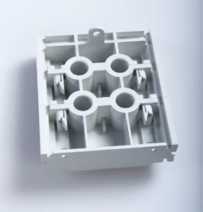 c3 connect Kabelgenomf budi-1s/s 4xø5-10 .