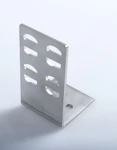 BESLAG KABELFIX BUDI 2XØ15-20 MPPA14801/2