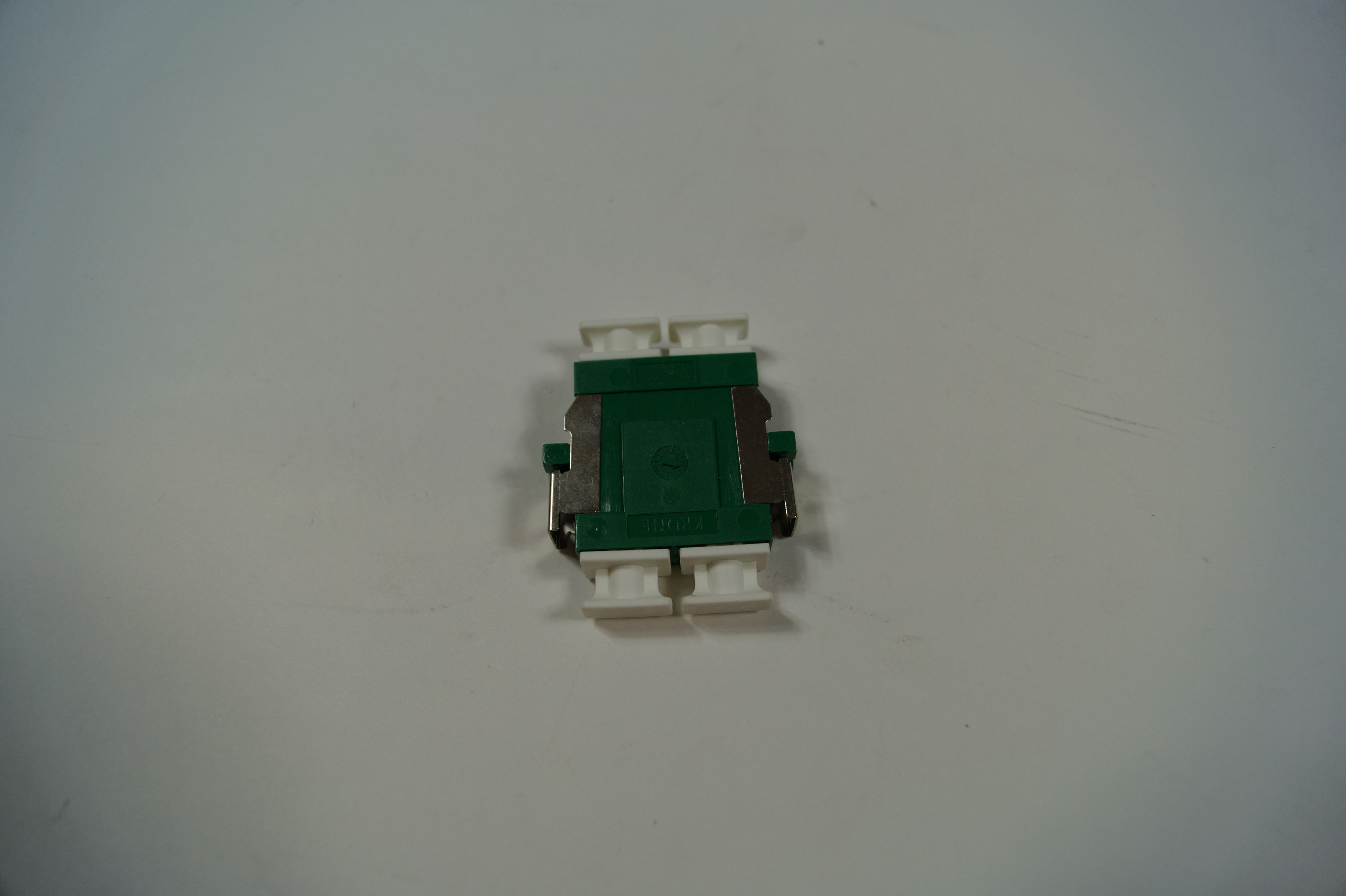 MELLANSTYCKE SC-SC DPLX APC A9525106