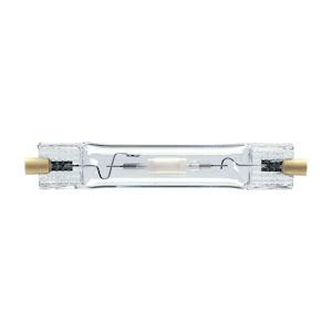 philips Metallhalogenlampa 70w/830 rx7s