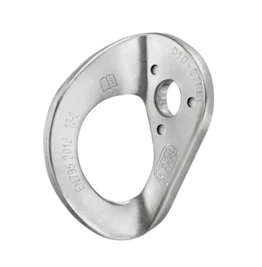 petzl Fall protection acessory coeur steel 10mm 20pcs