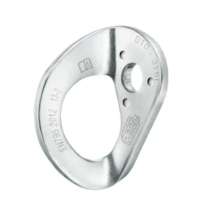 petzl Fall protection acessory coeur stainless 10mm 20pcs