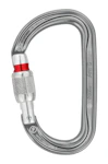 FALL PROTECTION ACESSORY AM'D SCREWLOCK CARABINER