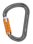 FALL PROTECTION ACESSORY WILLIAM TRIACTLOCK CARABINER