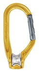 FALL PROTECTION ACESSORY ROLLCLIP CARABINER