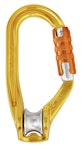 FALL PROTECTION ACESSORY ROLLCLIP TRIACTLOCK CARABINER