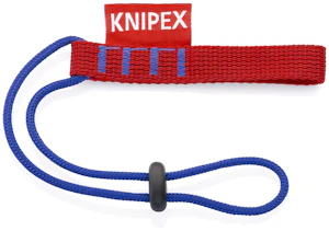 knipex Knipex tt wrist strap 00 50 02 t bk