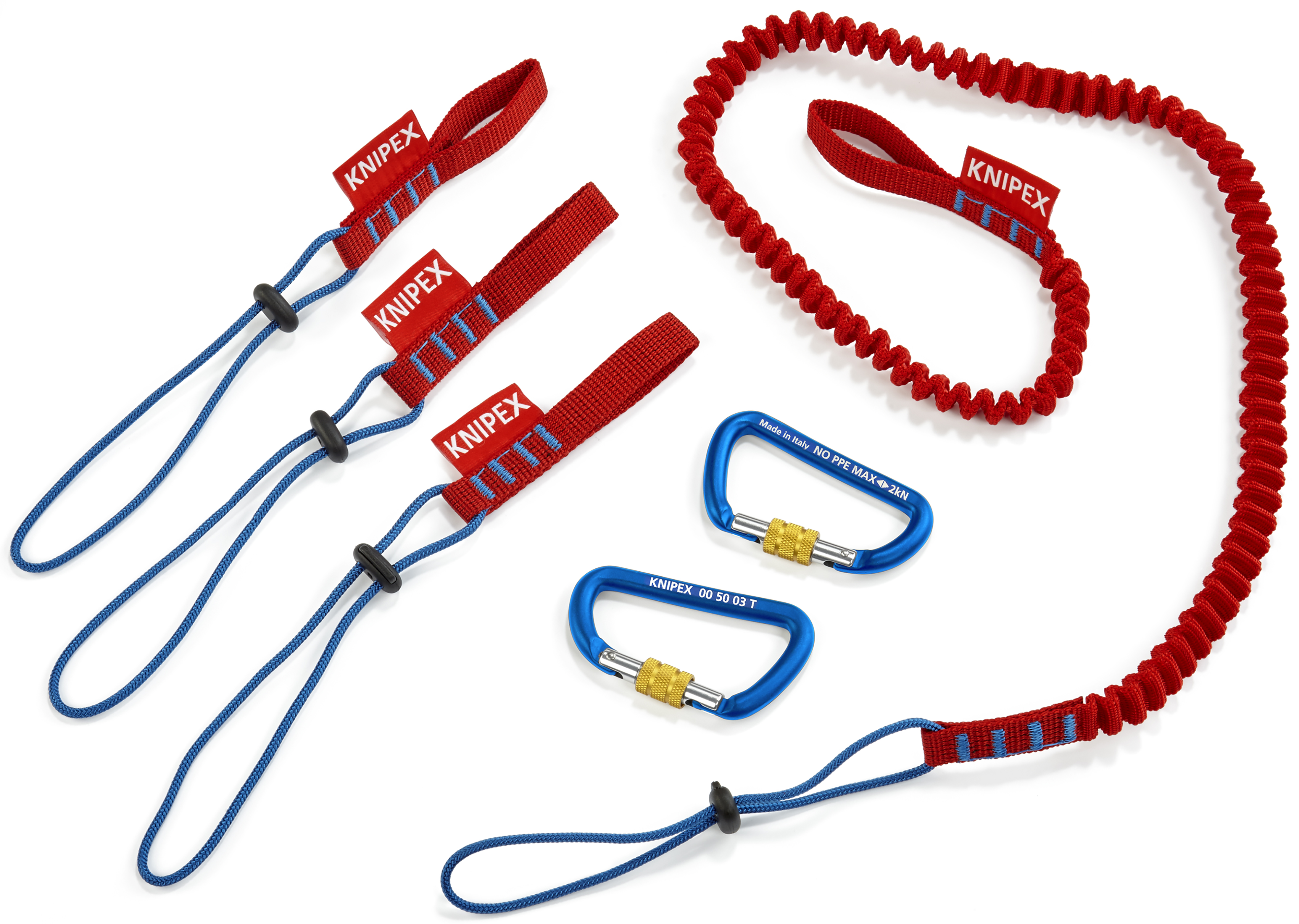 TURVASETTI KNIPEX 00 50 04 T BK