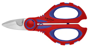 knipex Shears knipex 95 05 10 sb