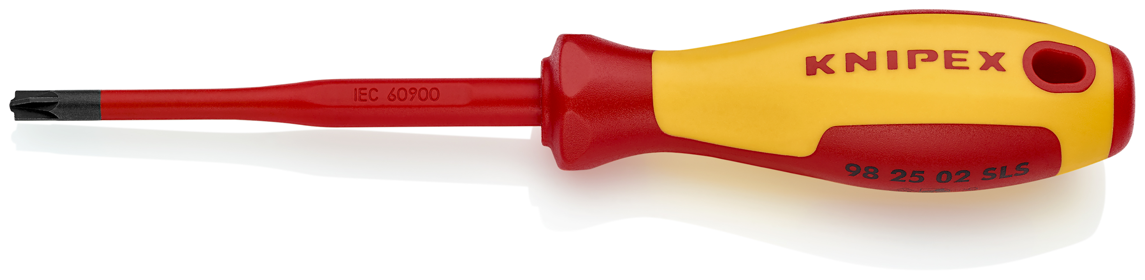 Skrutrekker Phillips® PZ2