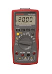 MULTIMETER DIGITAL AMP AM-520-EUR