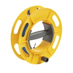 METERING ACCESSORY FLUKE CABLE REEL 25M BL