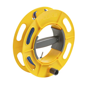 fluke Mätartillbehör eprod cable reel 25m bl