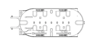 foss Skjøtebrett fosc-a-tray-s24-1