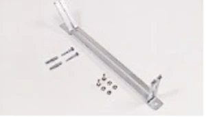 foss Fosc 400 d pole mount