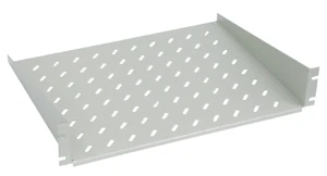 centex knutsen norge Hylle fast,d=450mm 25kg,montering i front