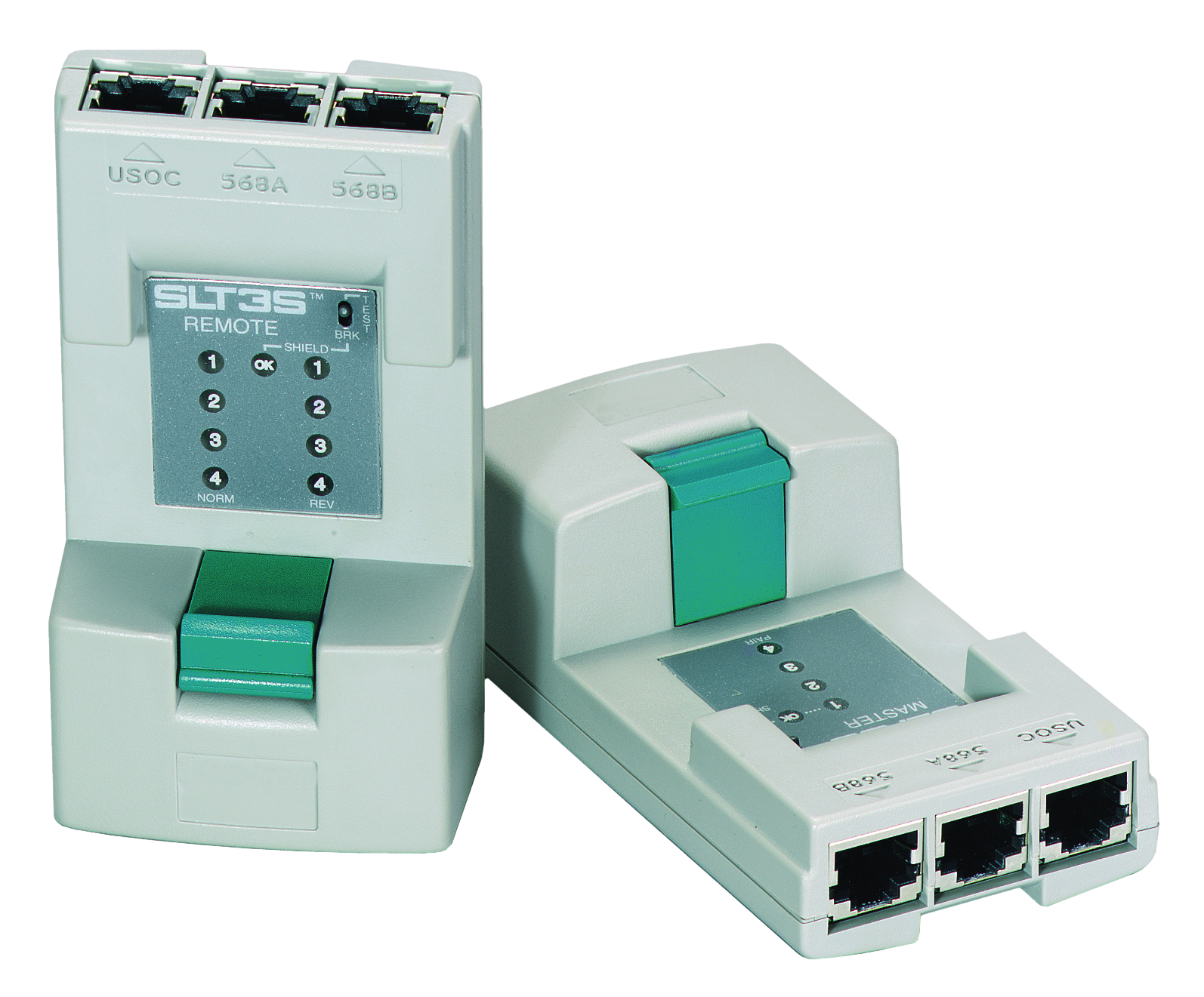 TOOL SLT3 PARTESTER