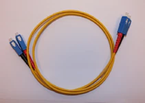 SNOR SC-SC DLX SM 3M GUL